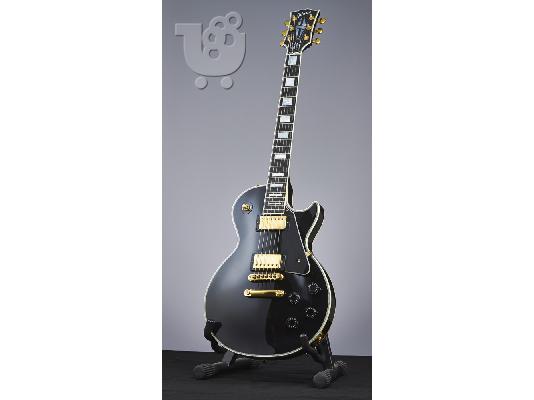 Gibson Les Paul Custom Black Beauty Guitar